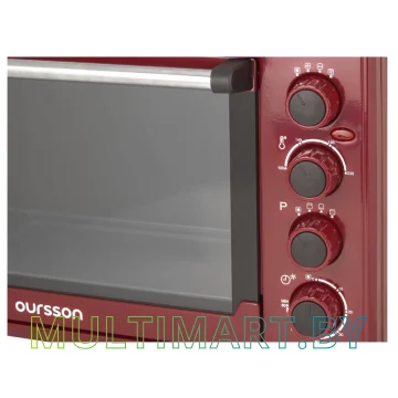 Мини-печь Oursson MO3815/DC картинка 3